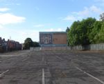 Alan Boyson Tree of Knowledge Salford